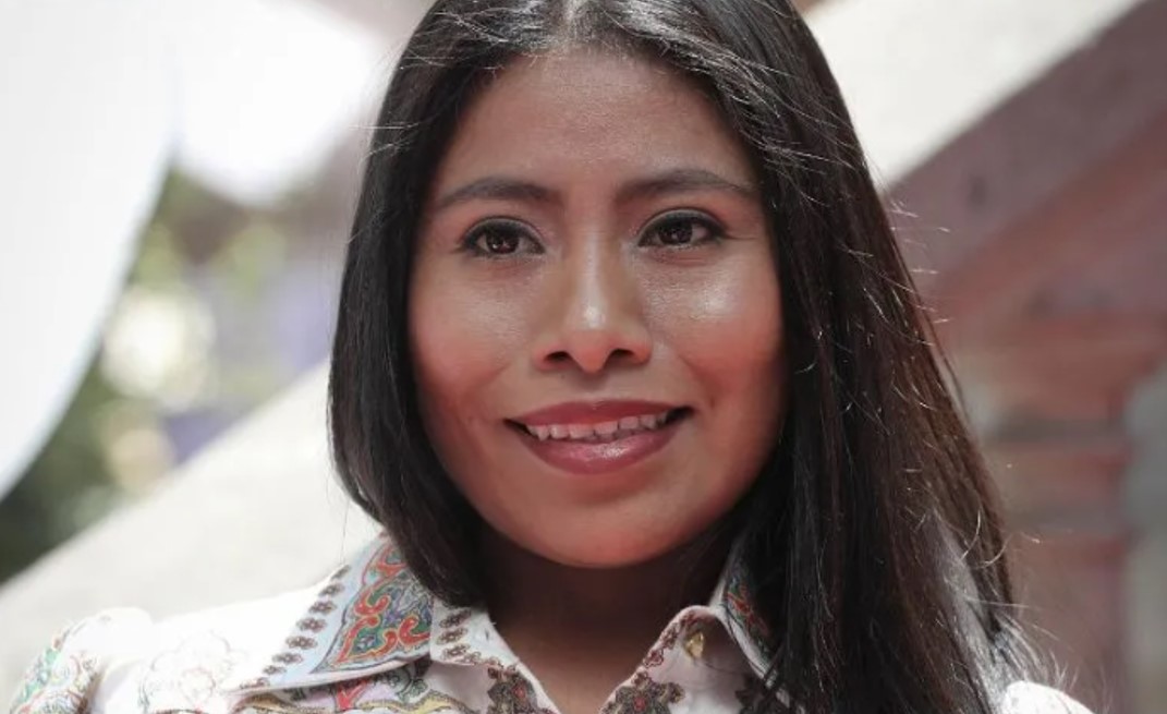 Esto sabemos de la visita de Yalitza Aparicio a Guadalajara