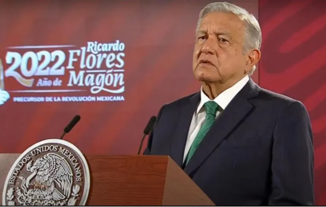 Estrategia de “abrazos, no balazos” está dando resultados: AMLO