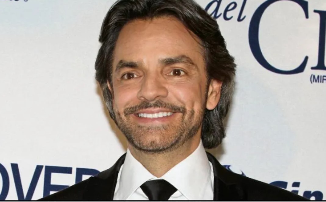 Eugenio Derbez responde a Emilio Azcárraga sobre veto de Televisa