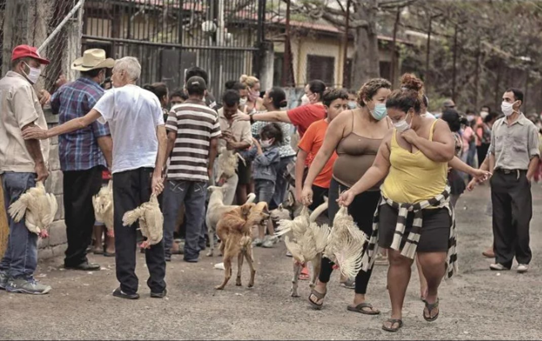 Honduras suspende estrategia de crear zonas económicas especiales