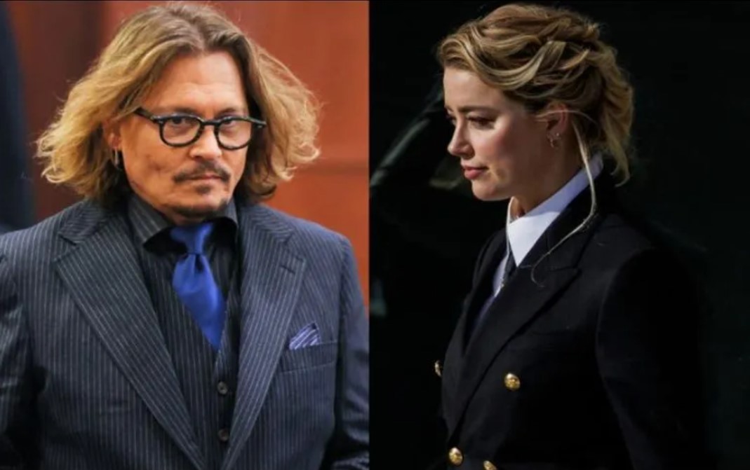 Johnny Depp y Amber Heard: Programa de televisión hace parodia del caso entre la pareja