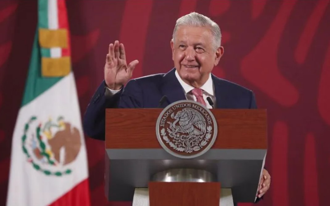 López Obrador realiza primera gira por las naciones de Centroamérica