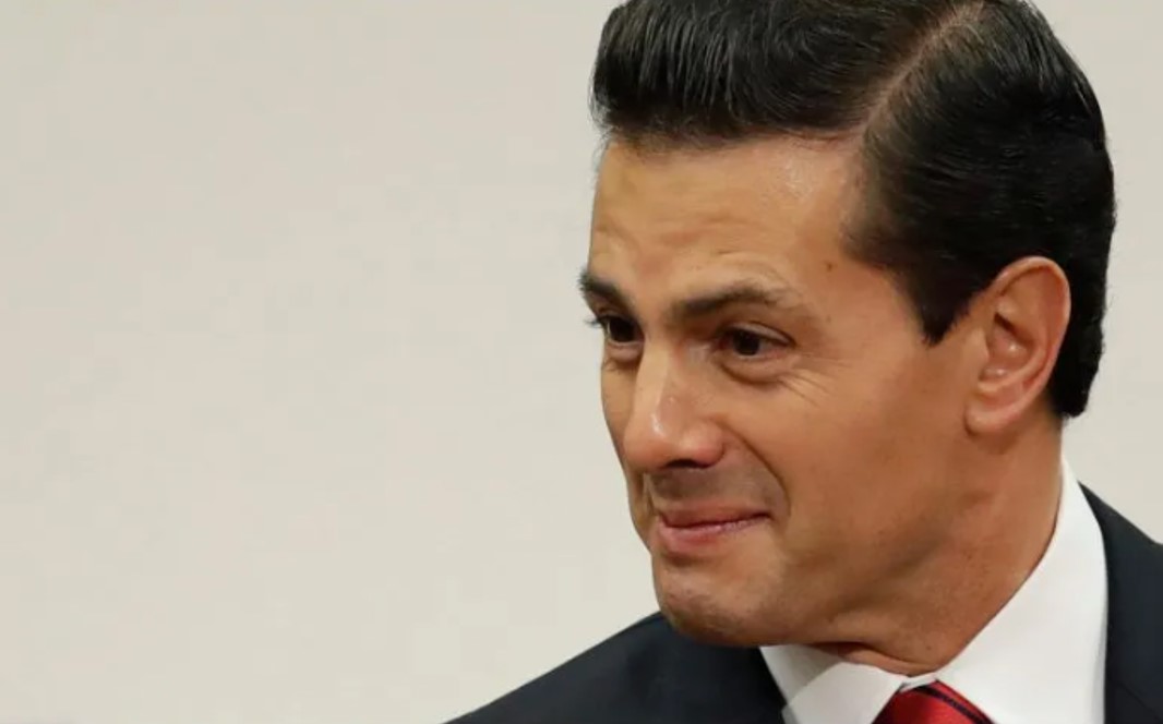 Peña Nieto recibe la “visa dorada” de España; revelan su vida llena de lujos