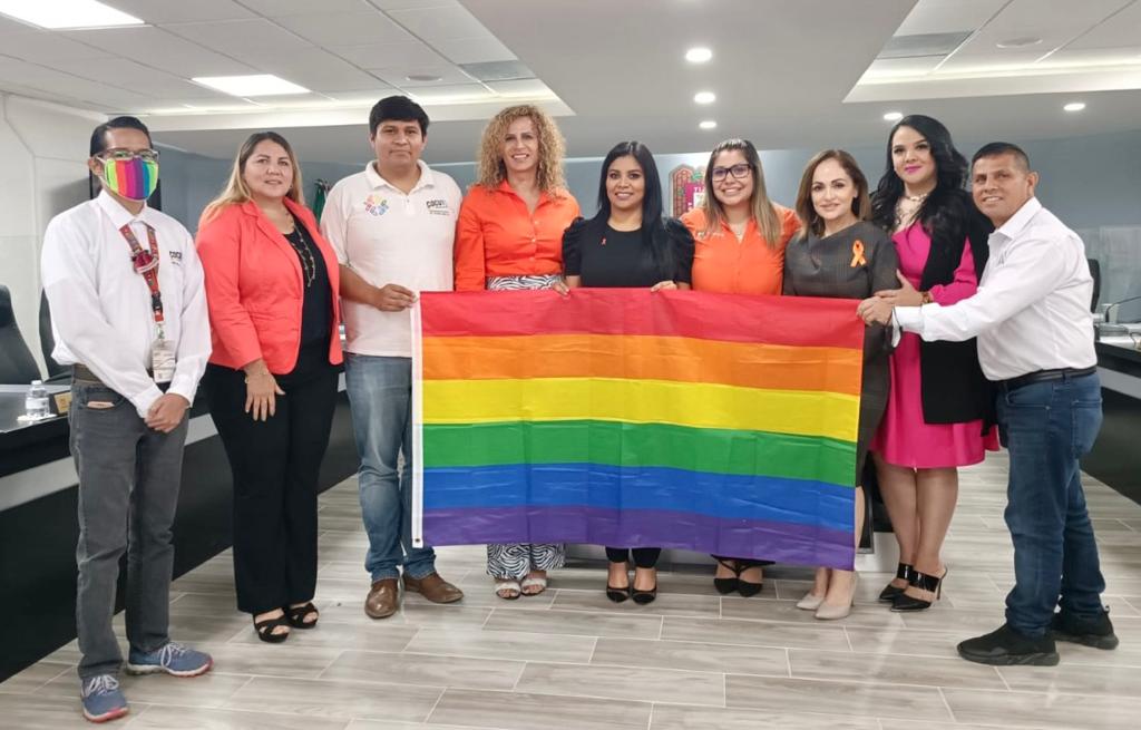 Avanza Tijuana en materia de respeto a la comunidad LGBTTTIQ+