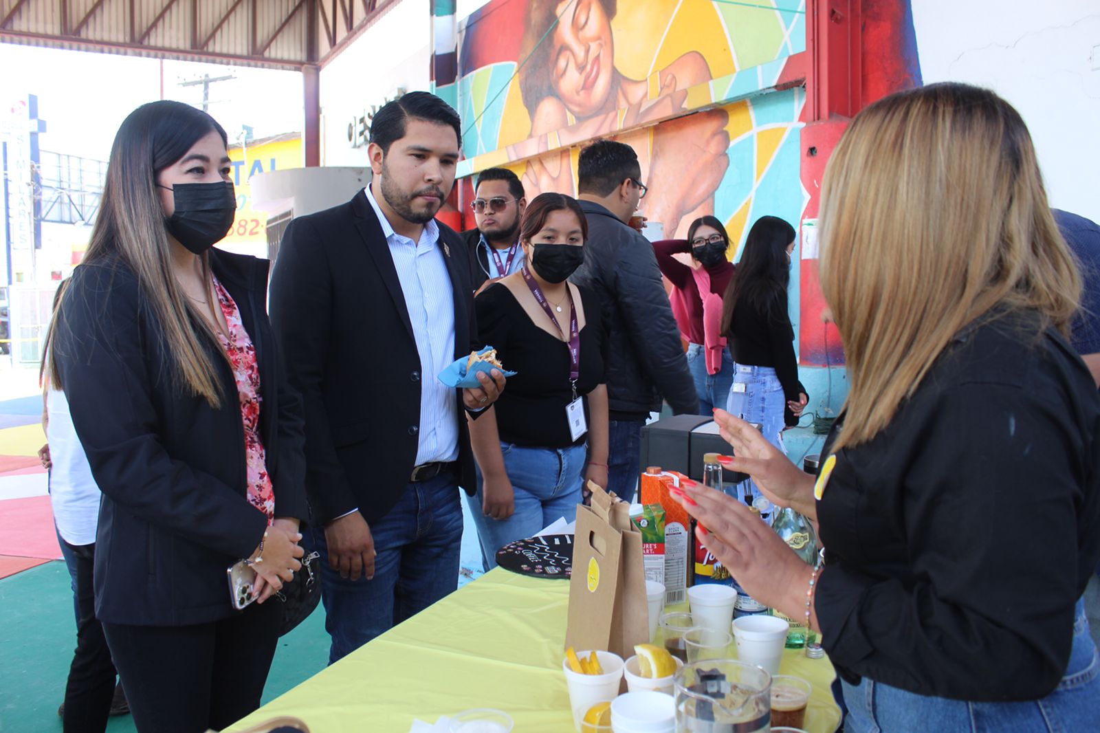 Ayuntamiento de Tijuana implementará el programa “Jueves de Juventud”