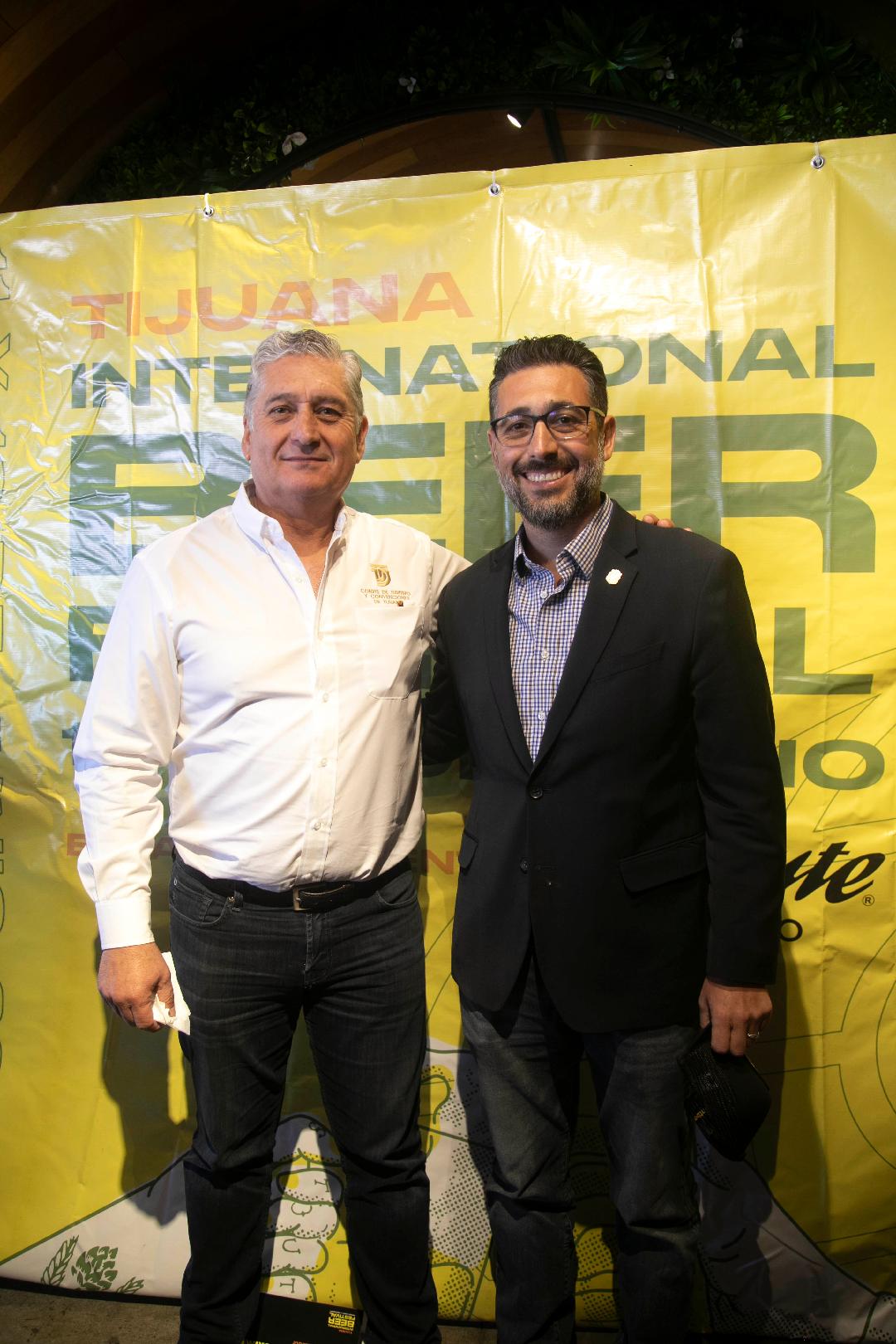 Expondrán lo mejor de la cerveza artesanal de la región binacional en el “Tijuana International Beer Fest”