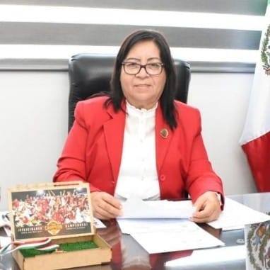 Congreso del Estado aprueba iniciativa de la diputada Gloria Miramontes que reforma la ley de hacienda municipal