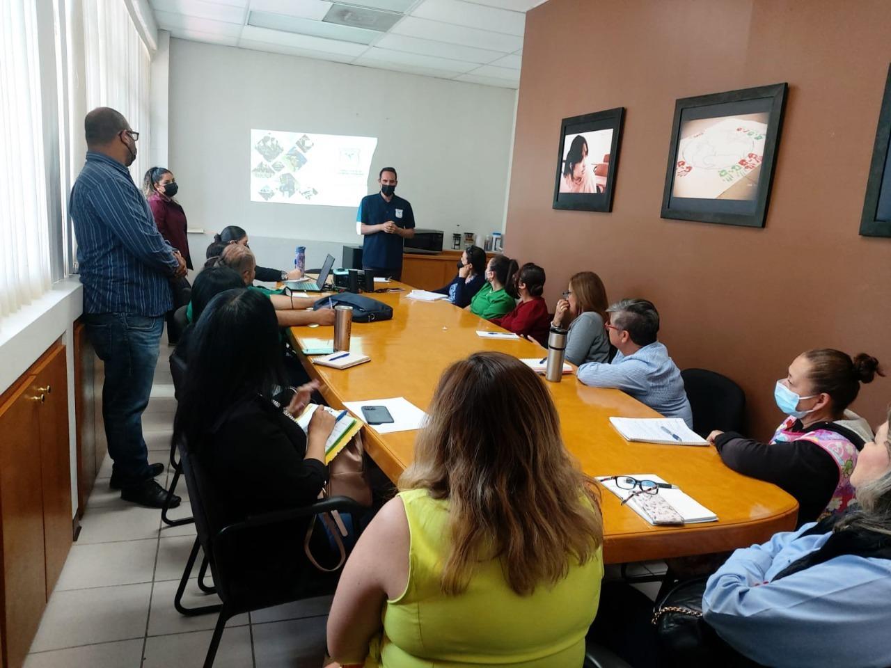 Es botón de alarma vecinal una opción de seguridad para escuelas de BC: SSCBC