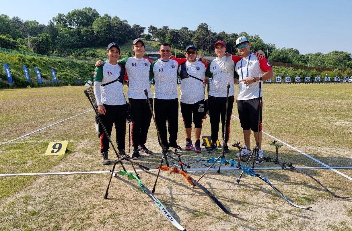 Lidera bajacaliforniano Luis “Abuelo” Alvarez al equipo mexicano en el clasificatorio de copa del mundo