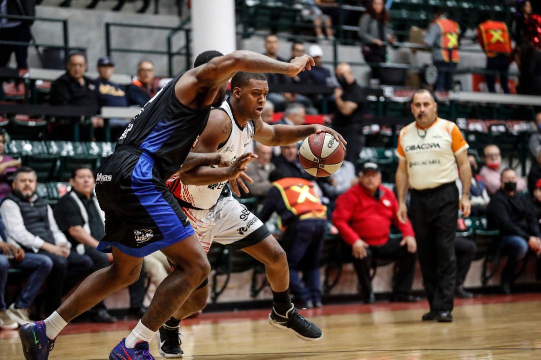 Recibe Zonkeys a Ostioneros este viernes y sábado