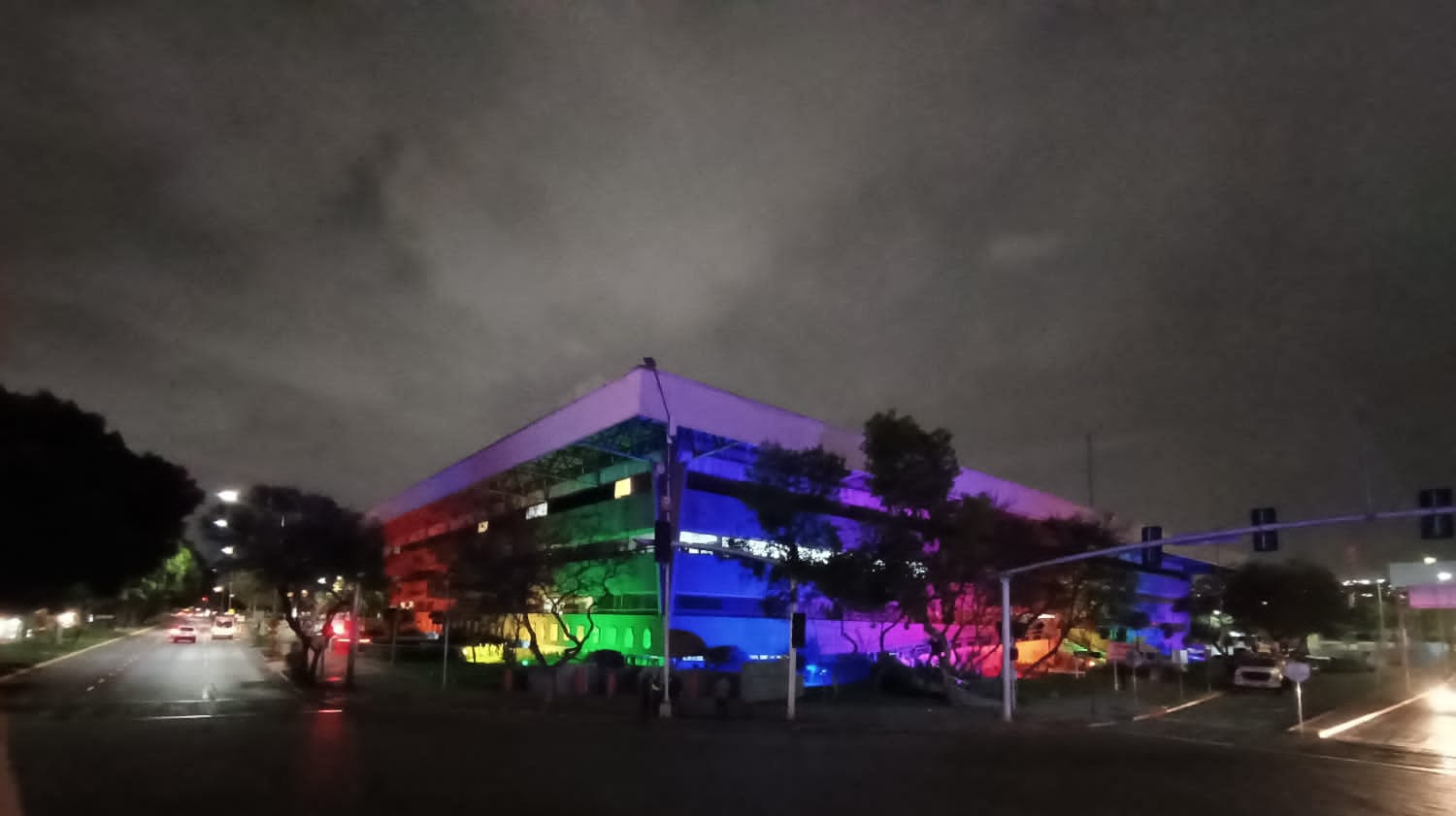 Ayuntamiento de Tijuana conmemorará el día internacional contra la Homofobia, la Transfobia y la Nifobia