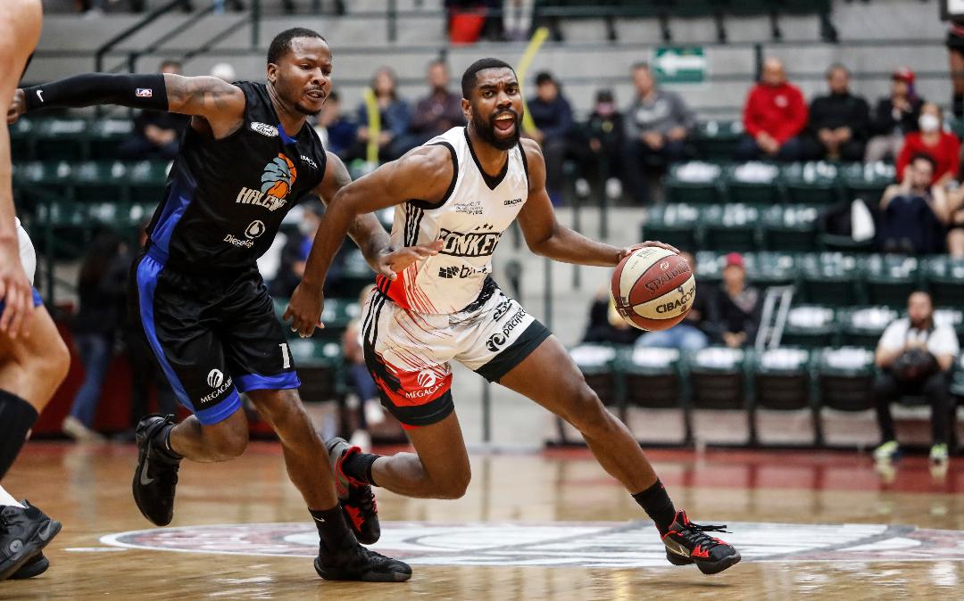 3 elementos de TJ Zonkeys al Juego de Estrellas de Cibacopa