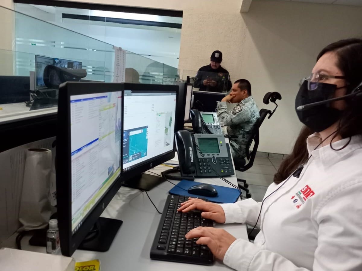 Es el ruido excesivo el principal reporte al 911 en Mexicali: SSCBC