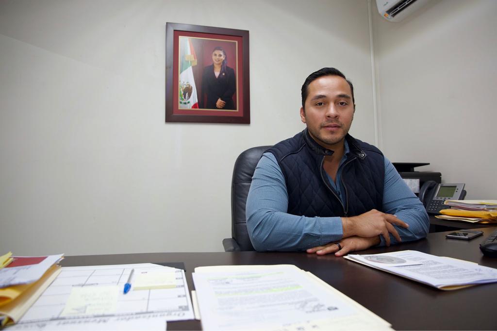 Secretaría de Movilidad realiza cambios en la dirección de transporte