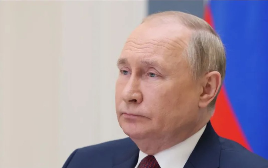 “Puede ser para bien”: Putin sobre la salida de empresas extranjeras