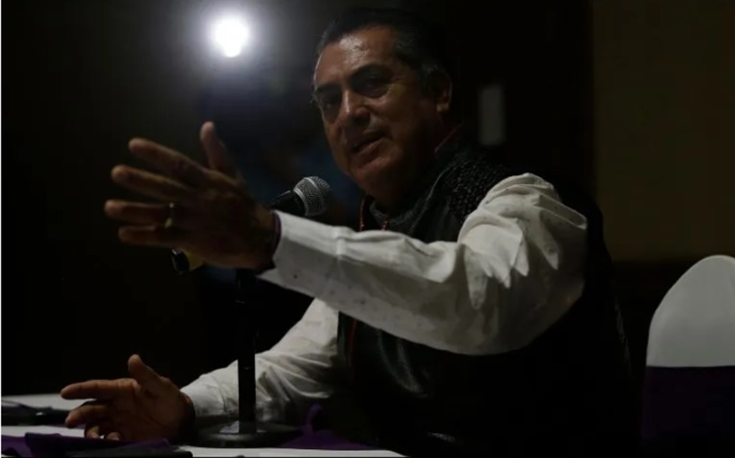 Se complica salud de “El Bronco” tras intervención quirúrgica