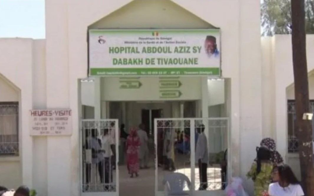 Senegal: Mueren once recién nacidos por un incendio en un hospital