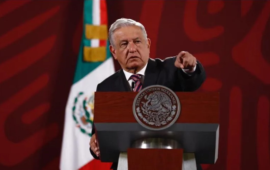 También cuidamos a delincuentes porque son seres humanos: López Obrador