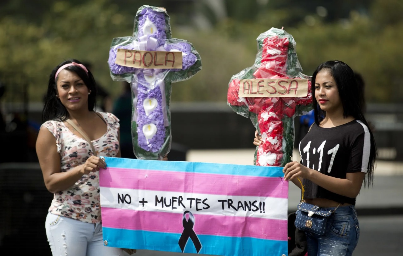 Bailo, luego existo: ser trans en México, el segundo país del mundo con más agresiones al colectivo