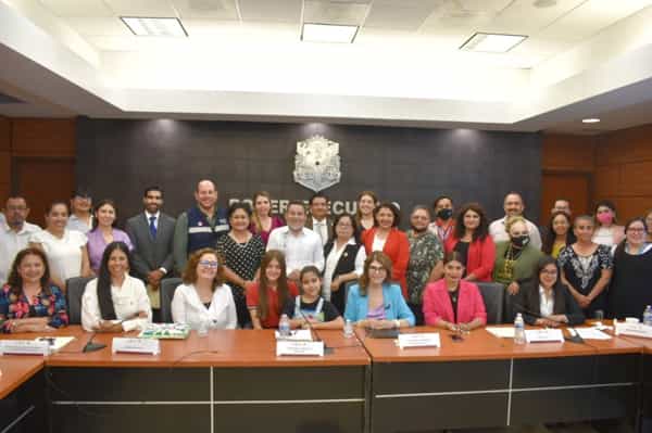 Arranca operatividad del Sistema Integral de Protección a la Niñez y Adolescencia de BC