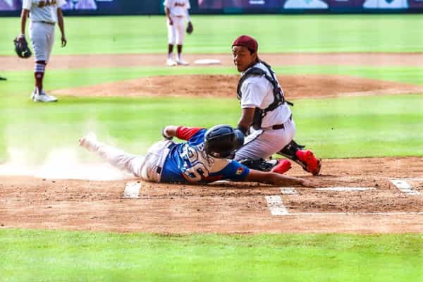 Conquista Baja California el oro en el béisbol de la categoría junior: INDE BC