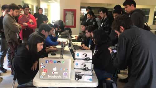 Convocan a desarrolladores a Hackathon de inteligencia artificial patrocinado por Microsoft