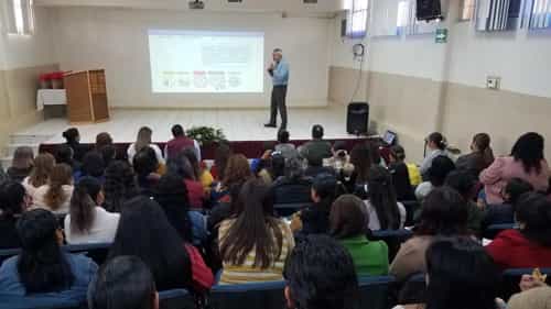 Imparten taller de inclusión y de estrategia para la promoción de la lectura en Educación Preescolar (ELEEP)