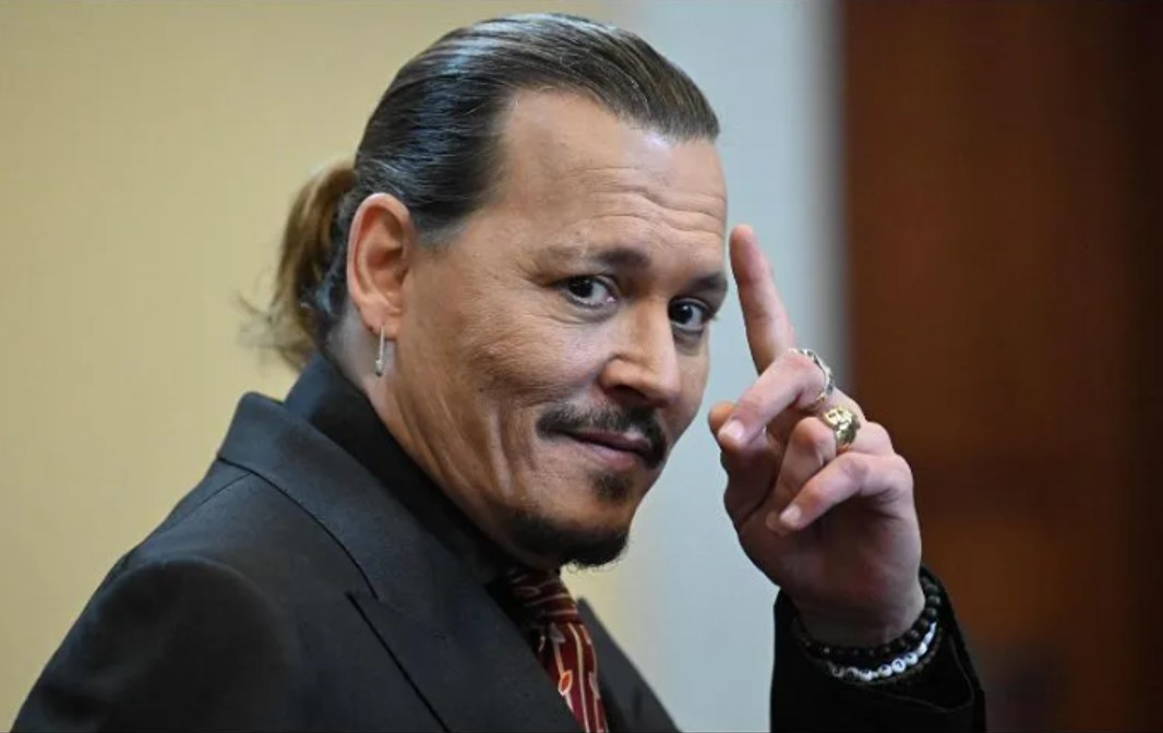 Johnny Depp habla sobre el veredicto final a su favor, esto dice