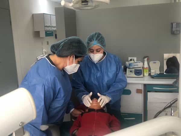 Jornada gratuita de cirugías de labio y paladar hendido devuelve la sonrisa a la niñez de Baja California: UNEME