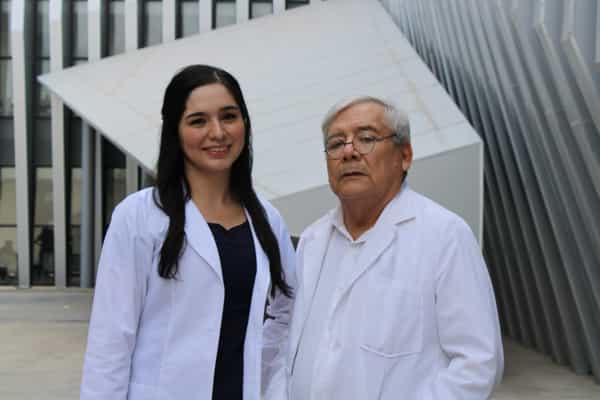 Logran médicos del HGM publicación de casos clínicos en revista nacional