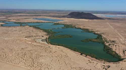 Mejorar el drenaje sanitario y pluvial de la ciudad son los grandes retos de CESPM