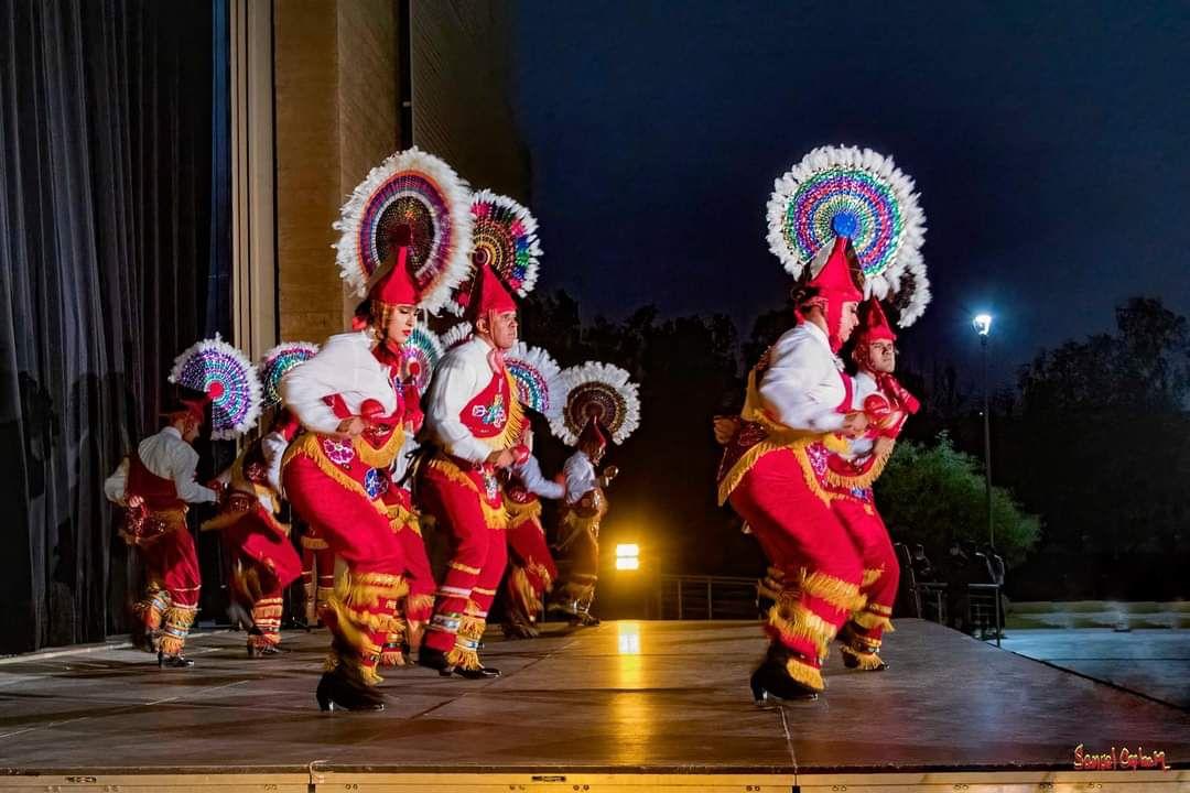 Llega “México mágico, sueños compartidos” AL CEART Tijuana