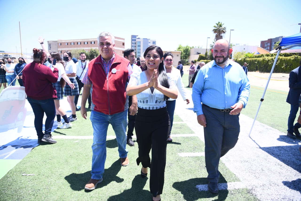 Ayuntamiento de Tijuana pone en marcha “Si bebes no manejes”