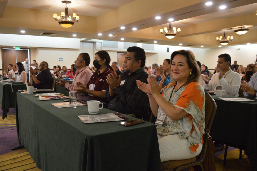 Propone Secretaría de Educación Comunidades de Aprendizaje en Relación Tutora