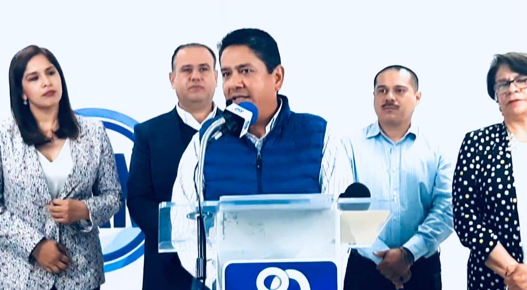 Secretario de Gobierno debe separarse de sus funciones: PAN Tijuana