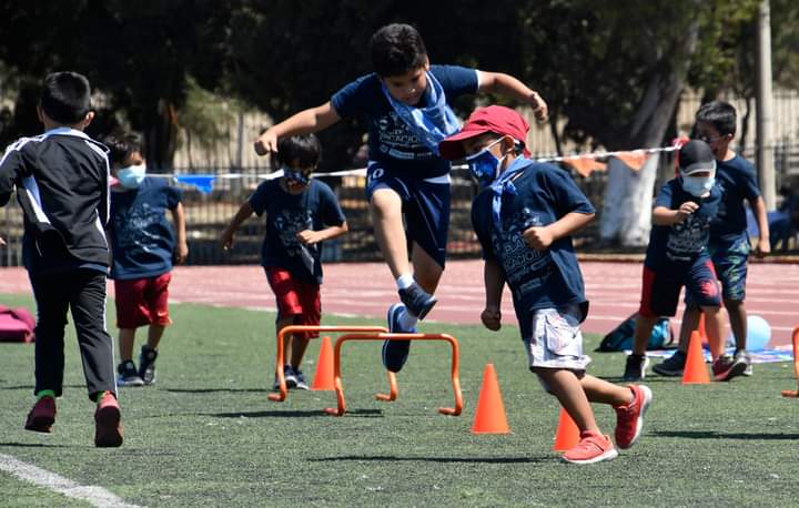 Cerrarán unidades deportivas durante plan vacacional