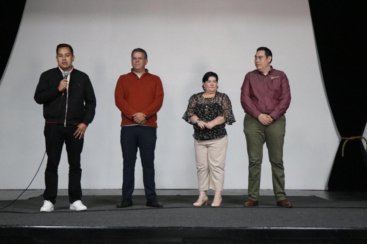 Capacita Gobierno de Rosarito a participantes del programa “Mujer emprende 2022”