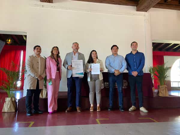 Refrenda SMADS compromiso por mares limpios en Baja California