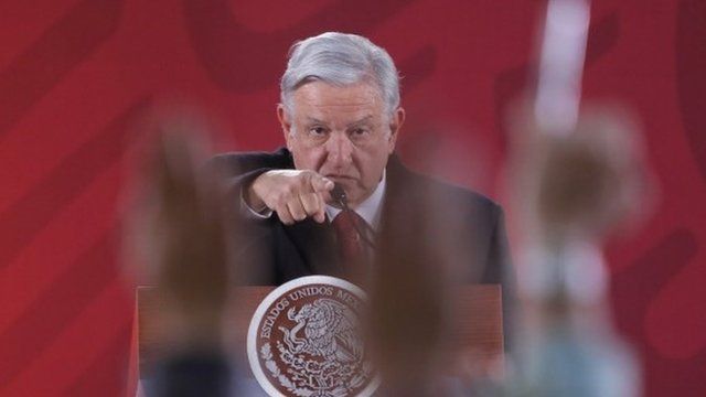 López Obrador viaja a supervisar los avances del Tren Maya