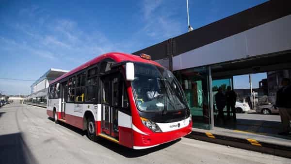 Buscan Gobierno de Baja California y Ayuntamiento de Tijuana reactivar el SITT