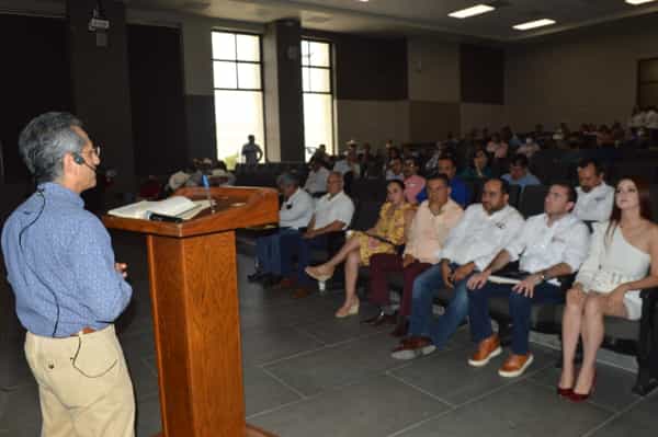 Con gran éxito se realizó el Primer Seminario Comercial Agrícola: Secretaría del Campo