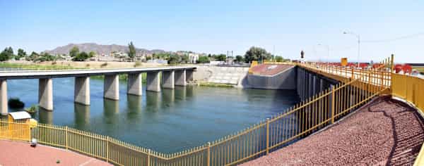 Destaca CESPM la misión y visión en el cuidado del agua