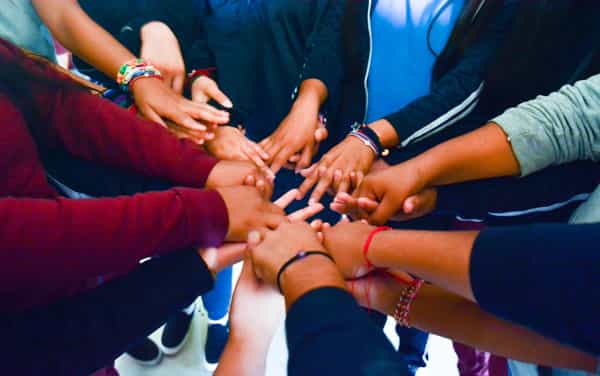 Emprende DIF Baja California y Juventud BC curso de verano en Albergue Temporal de Mexicali