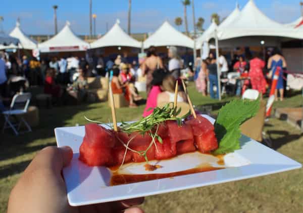 Es “Cocina la Baja” un éxito gracias a chefs y productores pesqueros y acuícolas: SEPESCA