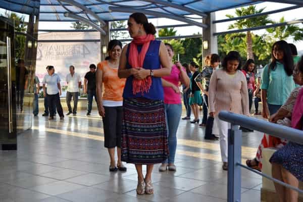 Festejará Secretaría de Cultura el 15° Aniversario del Centro Estatal de las Artes Ensenada