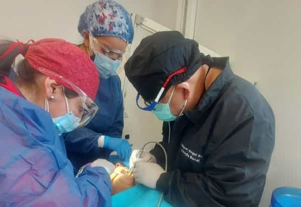 Hasta 300 consultas al mes ofrece la clínica de especialidades dentales “El Florido” en Tijuana