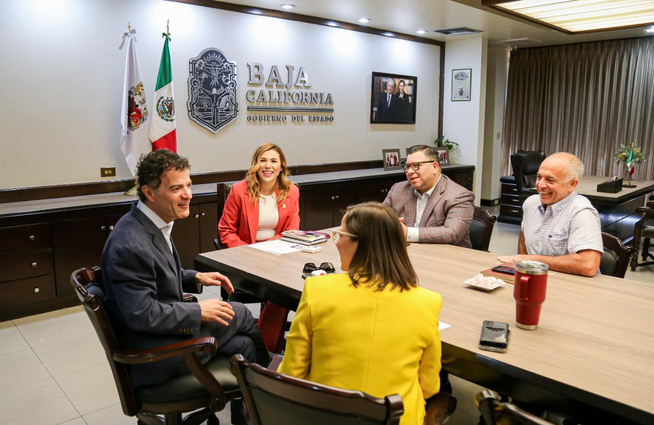 Impulsa Marina del Pilar protección de medioambiente a nivel binacional