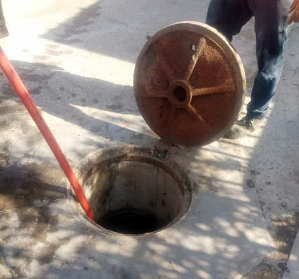 Invita CESPM a los ciudadanos a cuidar de las redes de agua potable y drenaje sanitario de la ciudad