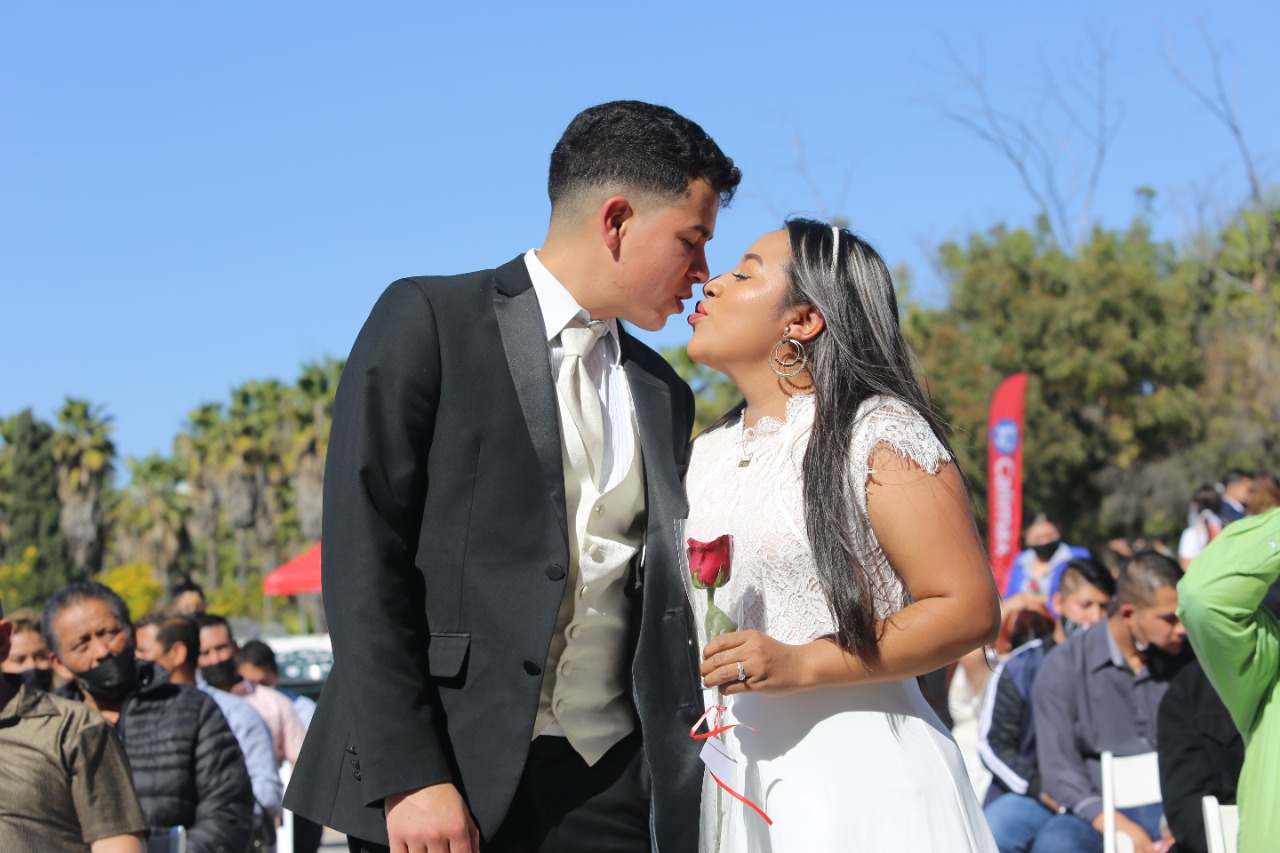 XXIV Ayuntamiento de Tijuana realizará ceremonia de matrimonios colectivos “Para siempre frente al mar”