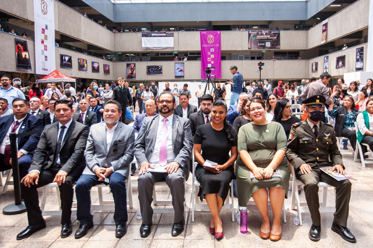 Tijuana, la ciudad de la esperanza, cumple 133 años